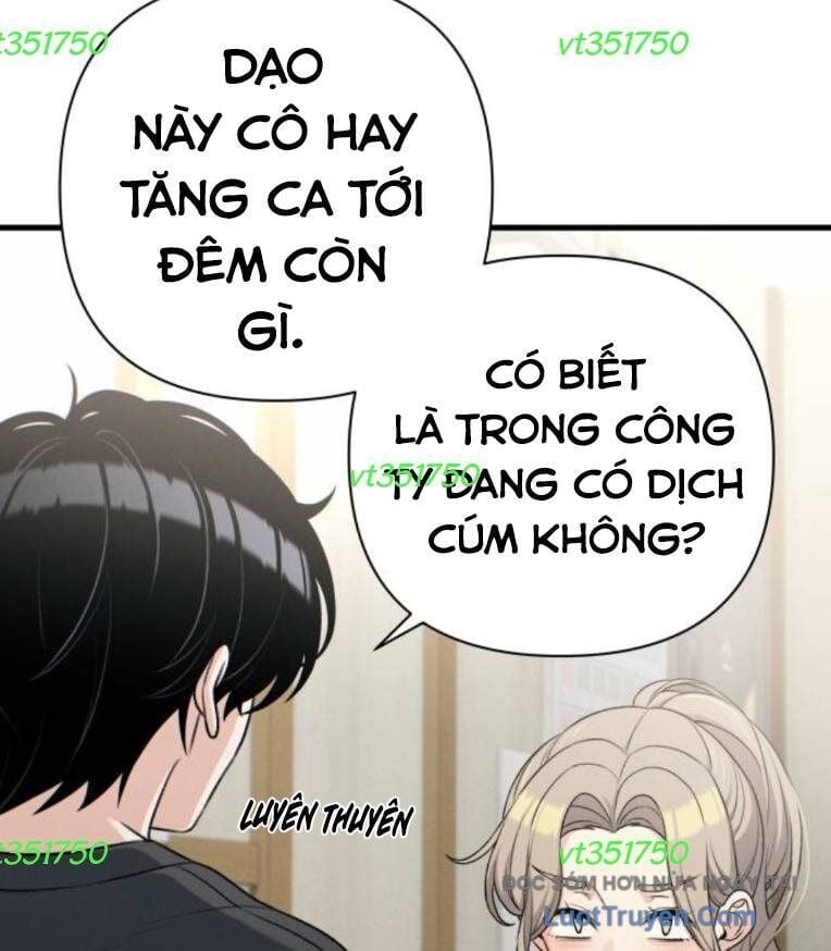 Nhật Kí Đổi Nghề Chapter 33 - Trang 2