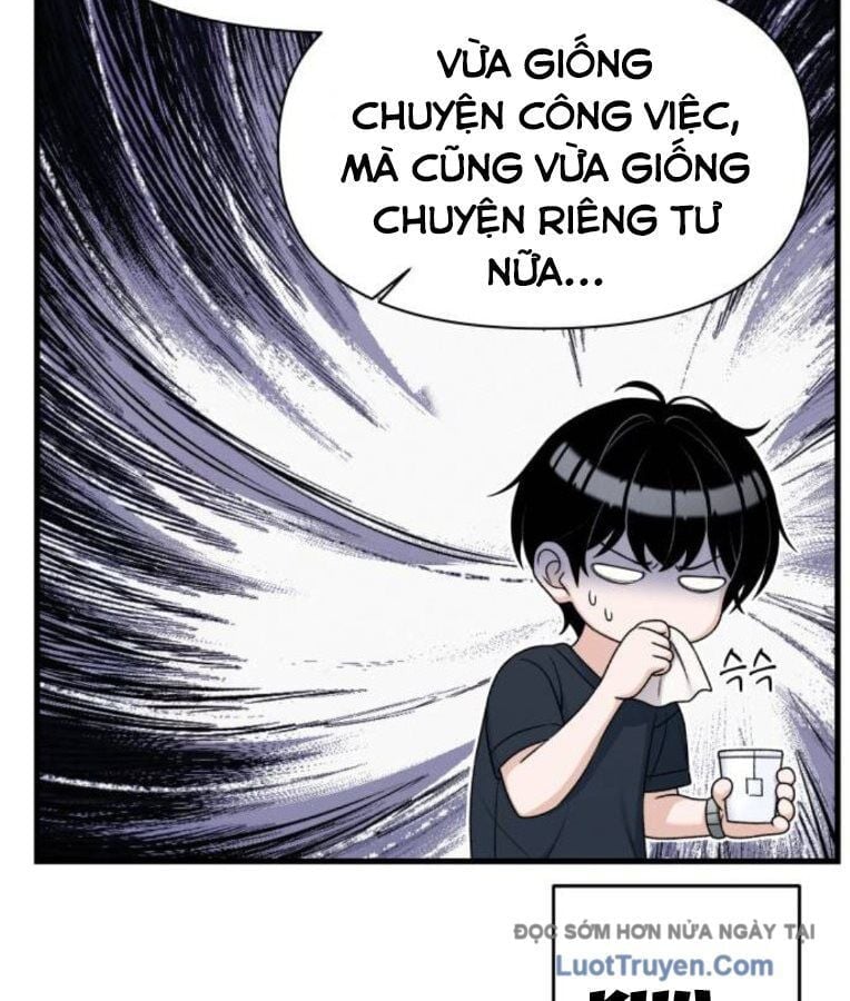 Nhật Kí Đổi Nghề Chapter 33 - Trang 2