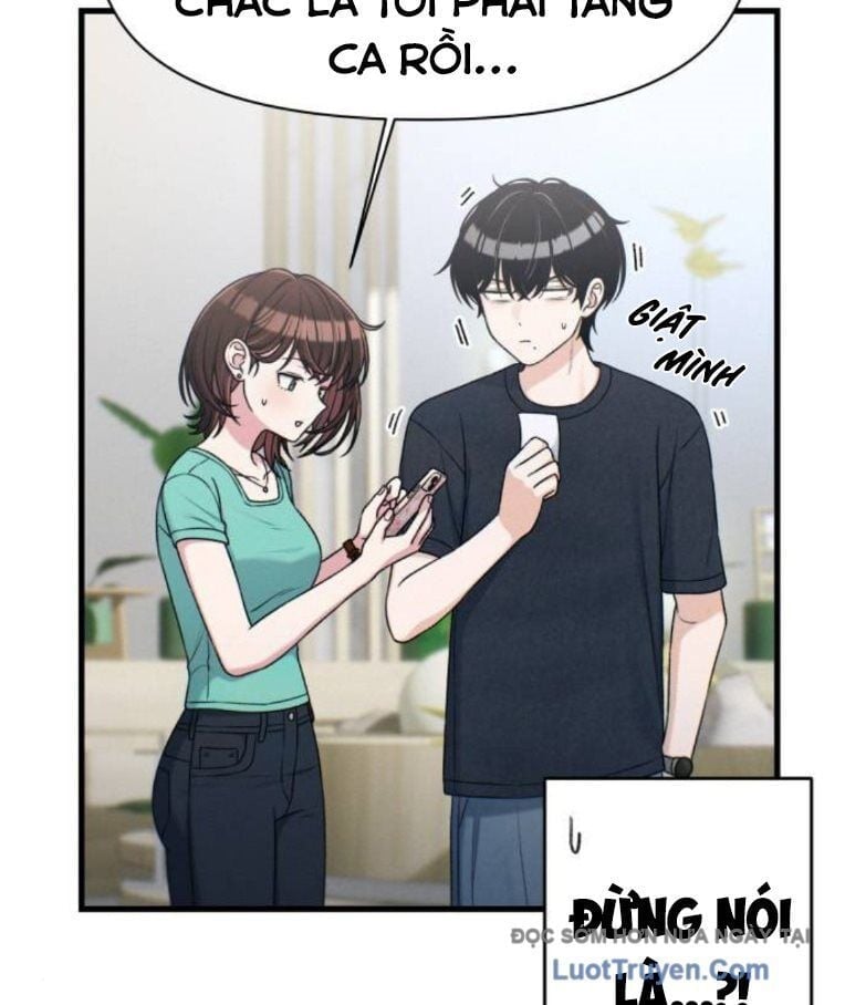 Nhật Kí Đổi Nghề Chapter 33 - Trang 2