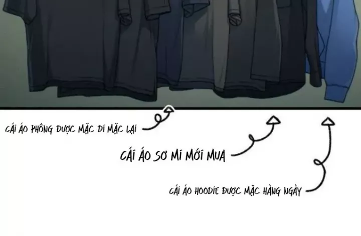 Nhật Kí Đổi Nghề Chapter 34 - Trang 2