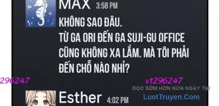 Nhật Kí Đổi Nghề Chapter 34 - Trang 2