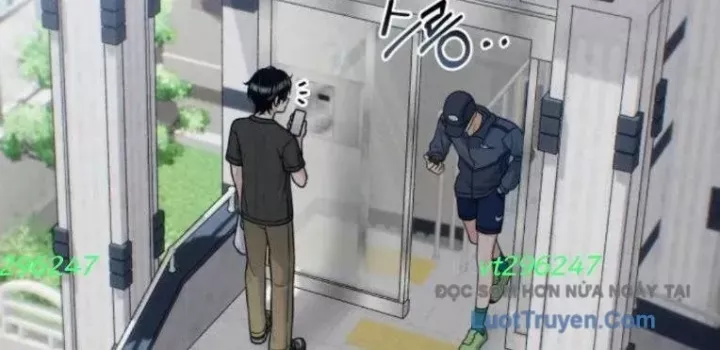 Nhật Kí Đổi Nghề Chapter 34 - Trang 2