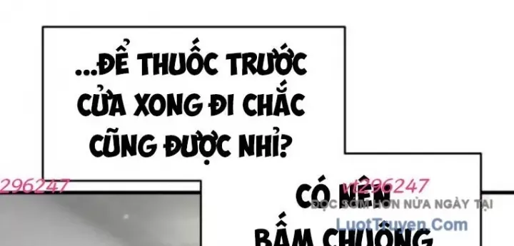 Nhật Kí Đổi Nghề Chapter 34 - Trang 2