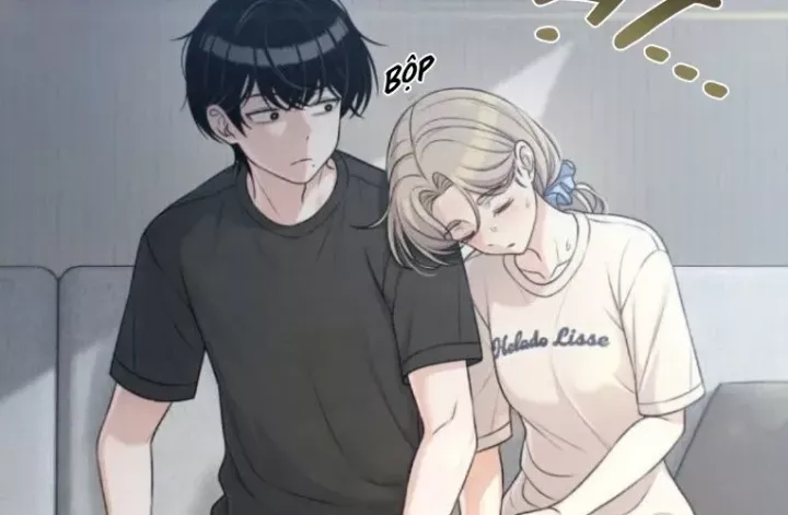 Nhật Kí Đổi Nghề Chapter 34 - Trang 2