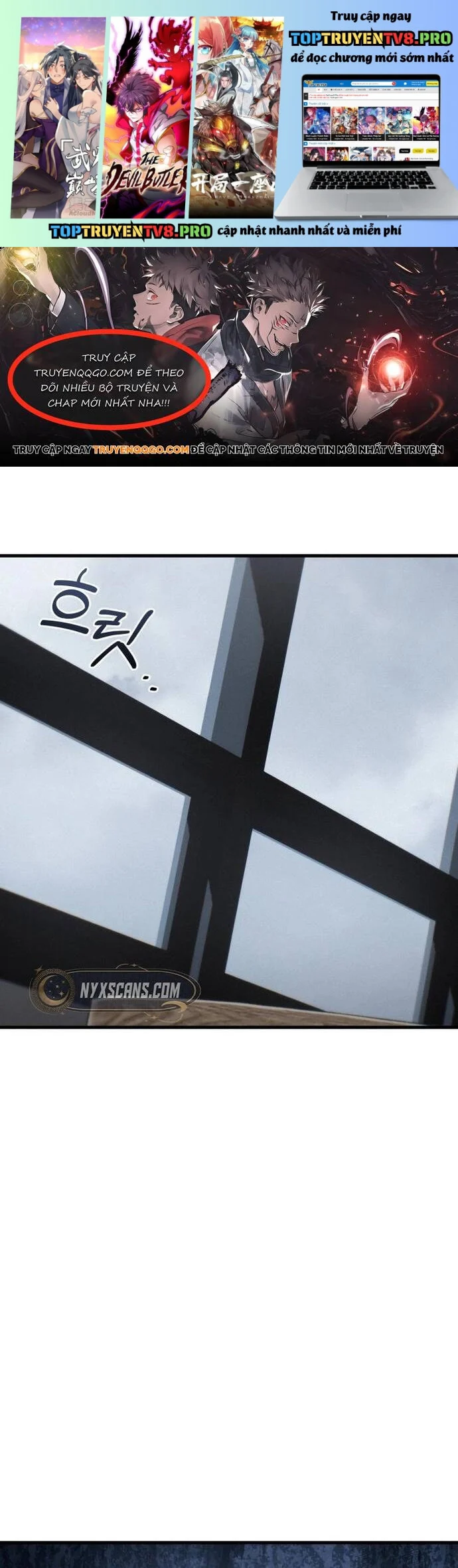 Nhật Kí Đổi Nghề Chapter 4 1
