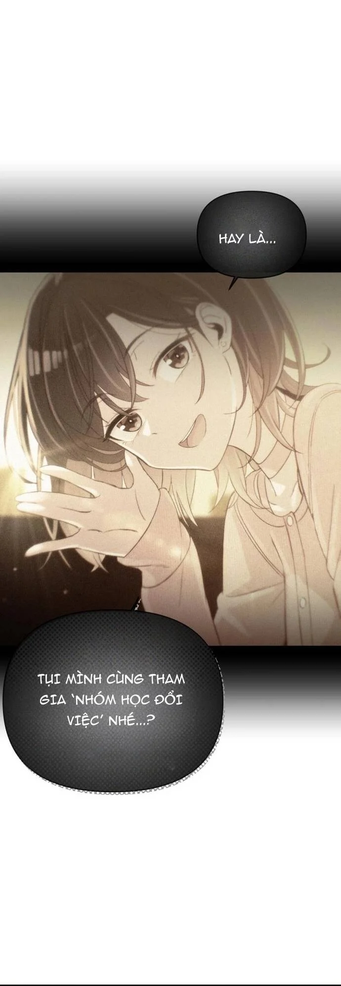 Nhật Kí Đổi Nghề Chapter 4 3
