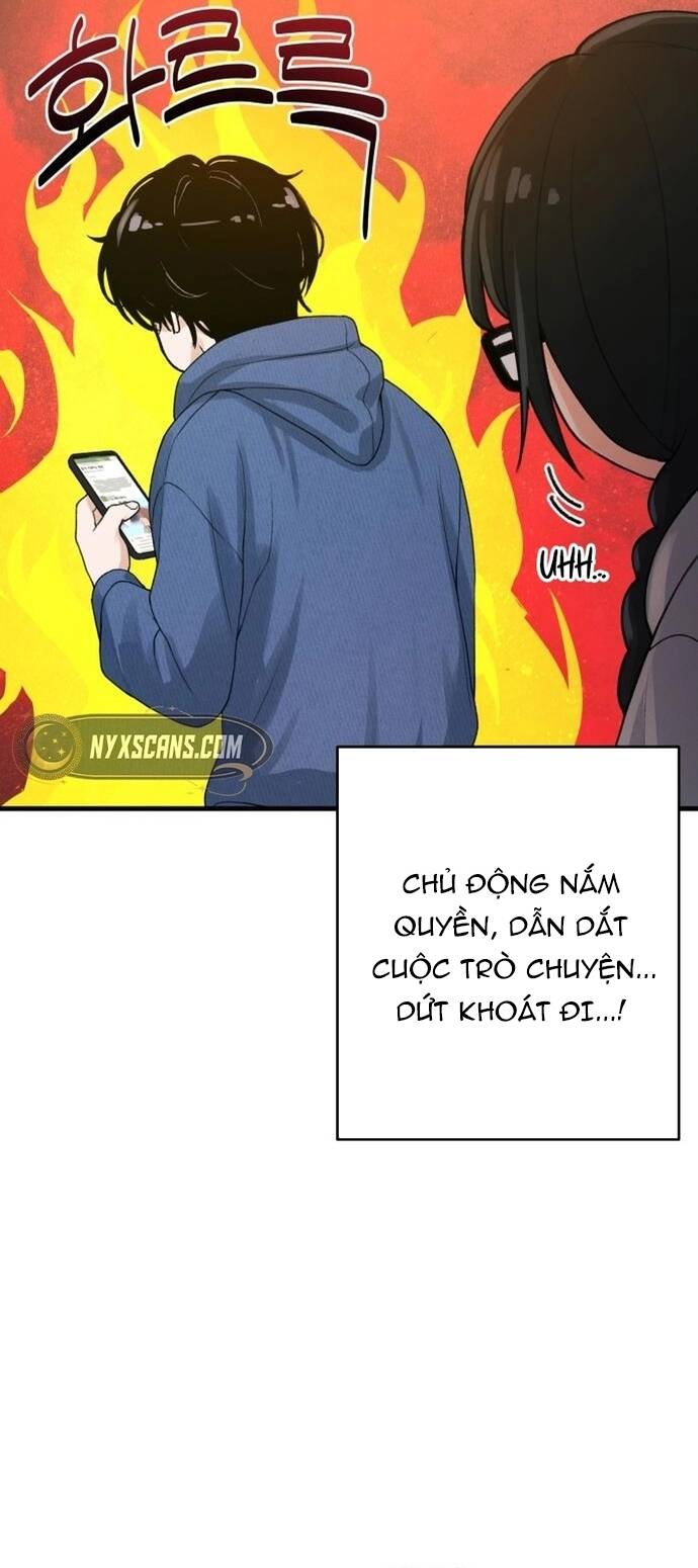 Nhật Kí Đổi Nghề Chapter 4 6