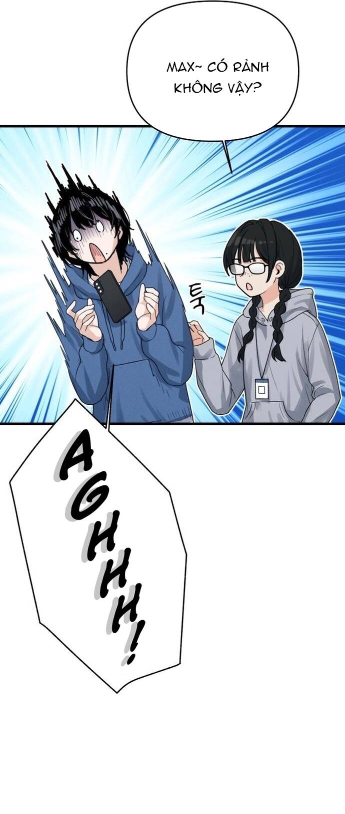 Nhật Kí Đổi Nghề Chapter 4 7