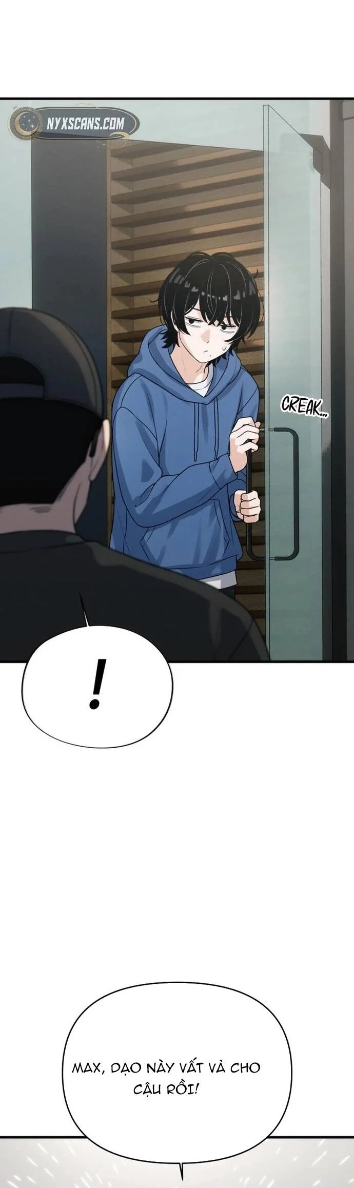 Nhật Kí Đổi Nghề Chapter 4 10