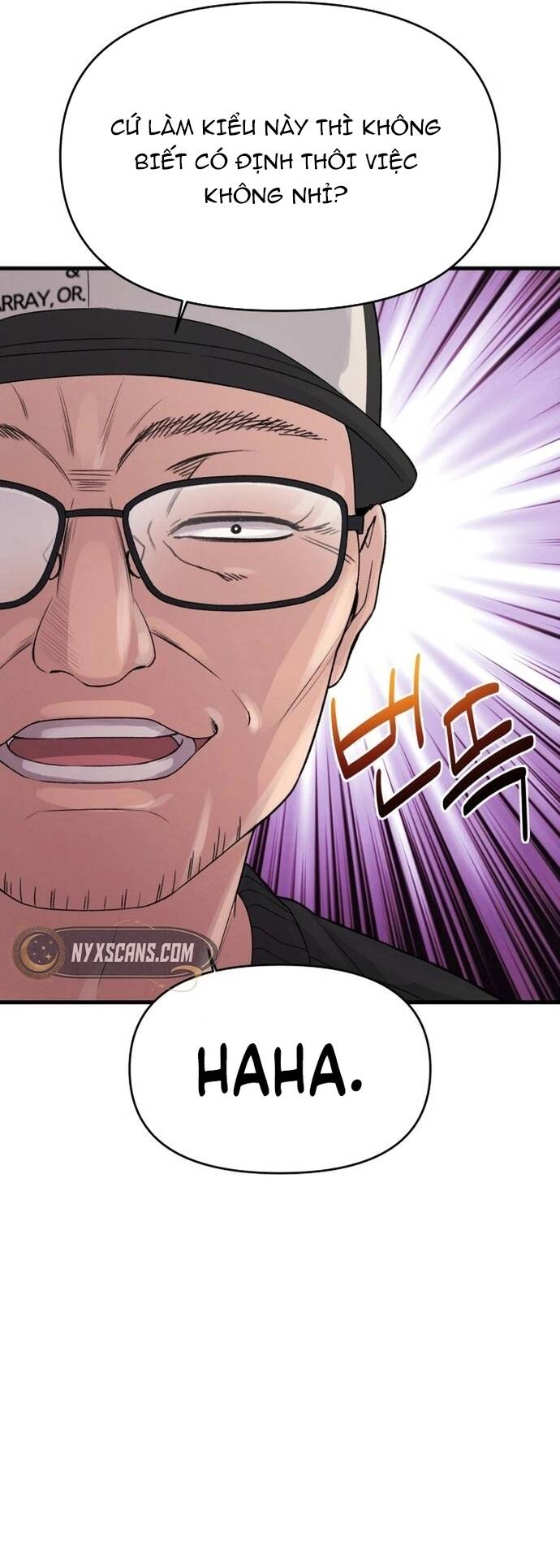Nhật Kí Đổi Nghề Chapter 4 15