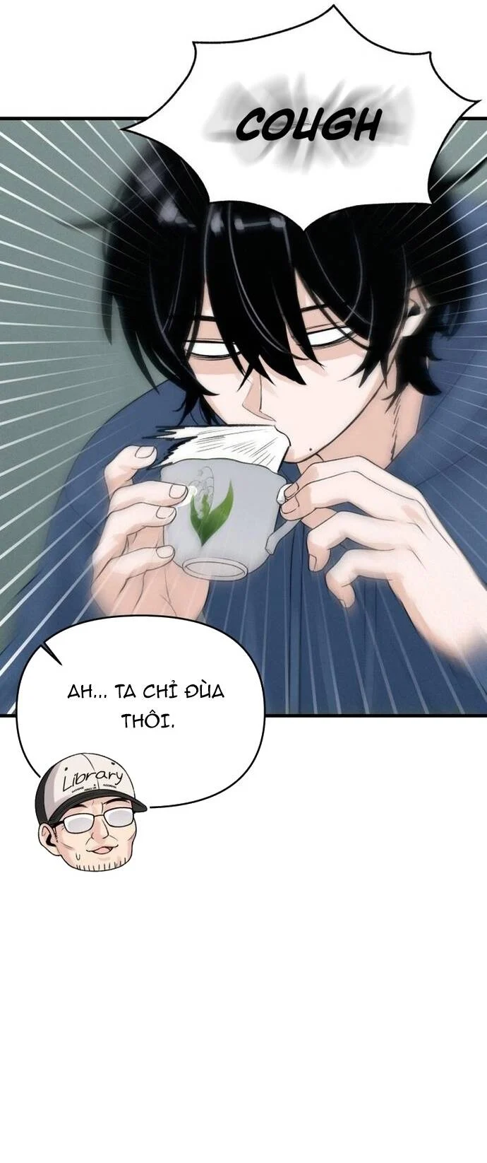 Nhật Kí Đổi Nghề Chapter 4 16