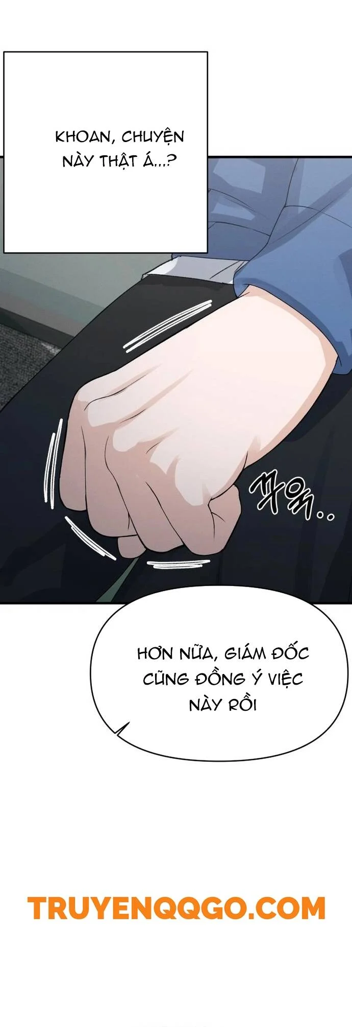 Nhật Kí Đổi Nghề Chapter 4 19