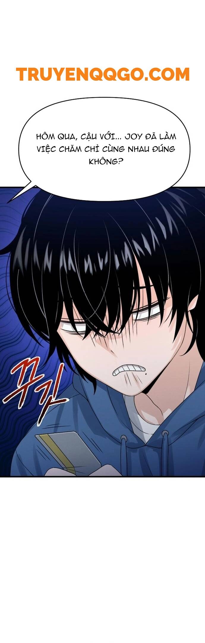 Nhật Kí Đổi Nghề Chapter 4 23