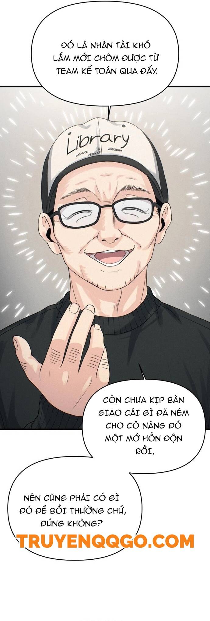 Nhật Kí Đổi Nghề Chapter 4 24