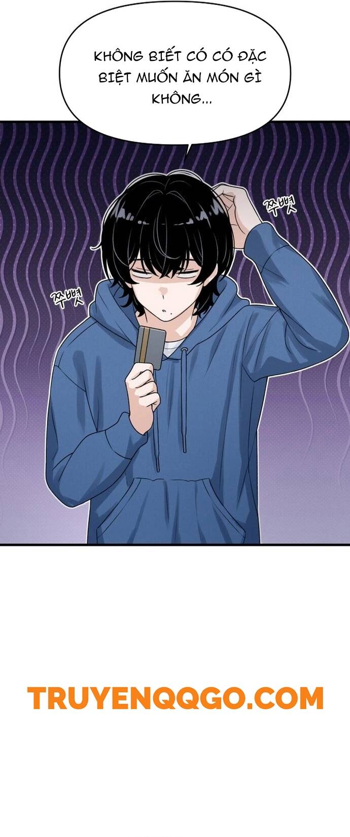 Nhật Kí Đổi Nghề Chapter 4 28