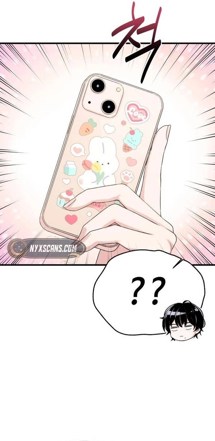 Nhật Kí Đổi Nghề Chapter 4 30