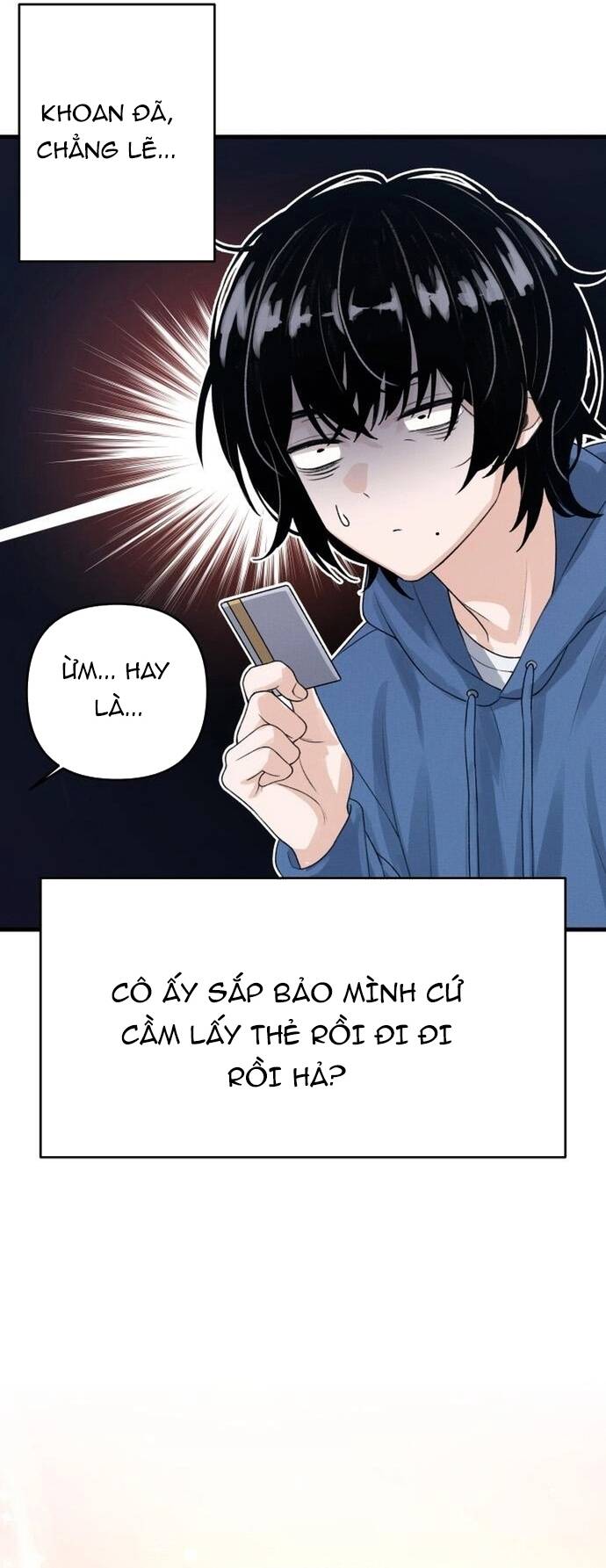 Nhật Kí Đổi Nghề Chapter 4 32