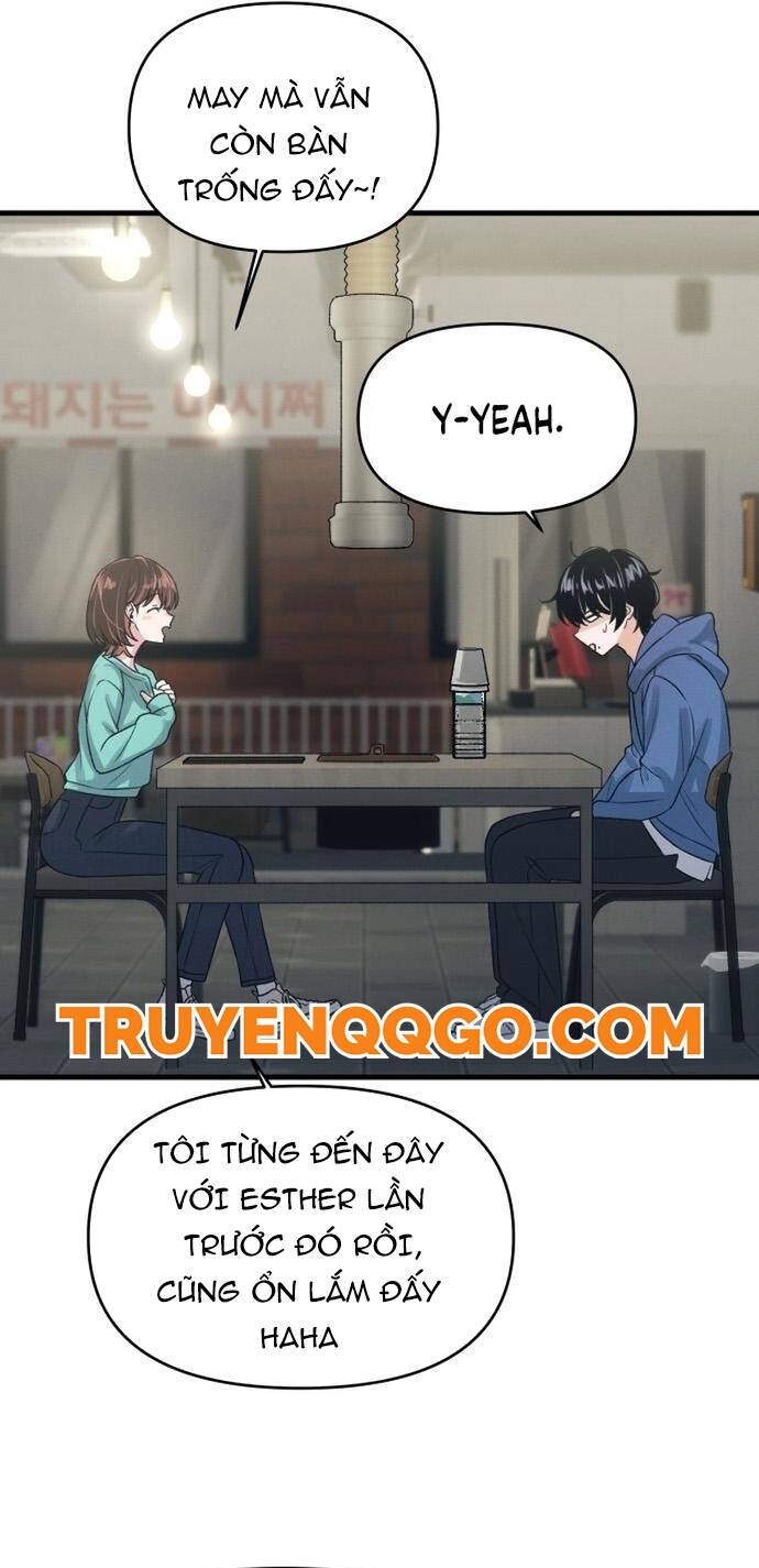 Nhật Kí Đổi Nghề Chapter 4 36