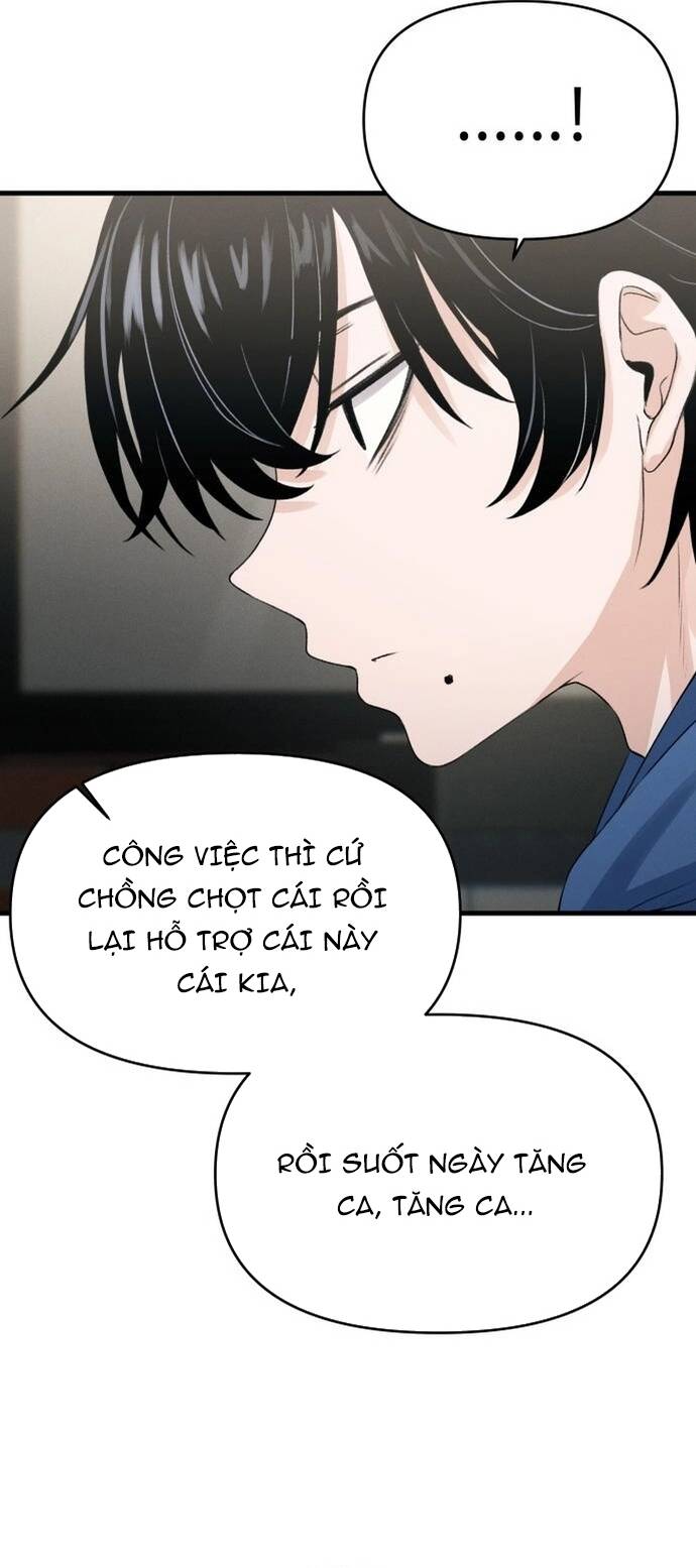 Nhật Kí Đổi Nghề Chapter 4 41