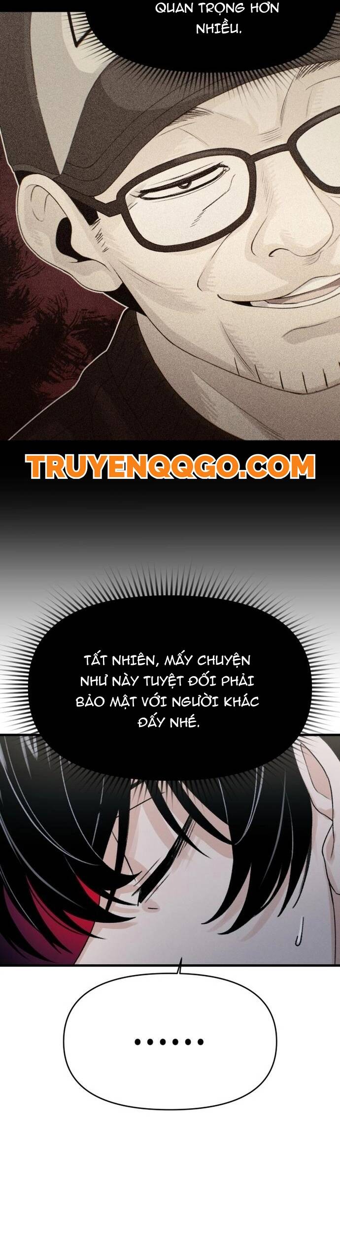 Nhật Kí Đổi Nghề Chapter 4 44