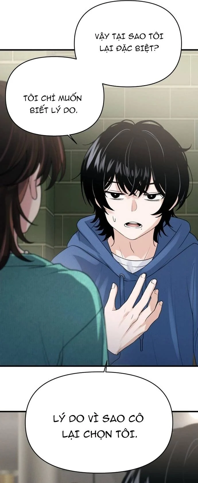 Nhật Kí Đổi Nghề Chapter 4 46
