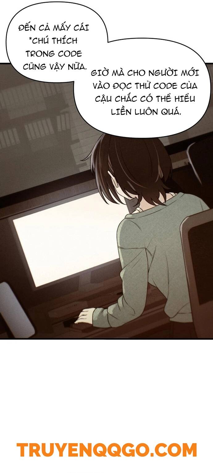 Nhật Kí Đổi Nghề Chapter 4 52
