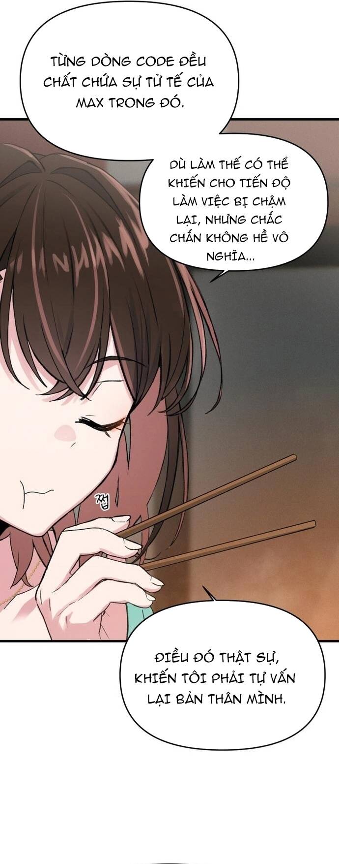 Nhật Kí Đổi Nghề Chapter 4 53