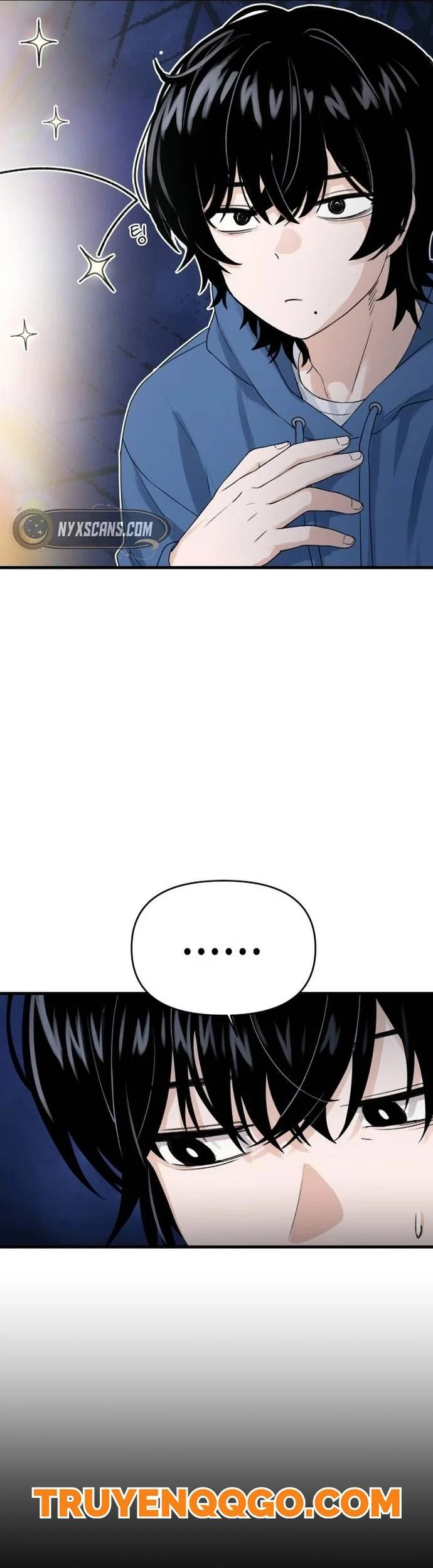 Nhật Kí Đổi Nghề Chapter 4 55