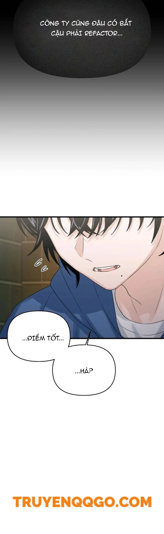 Nhật Kí Đổi Nghề Chapter 4 57