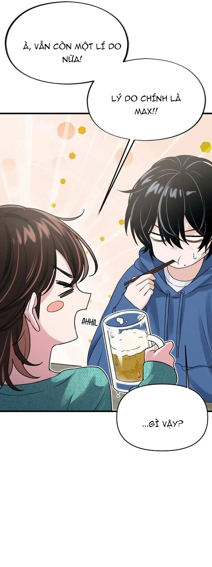 Nhật Kí Đổi Nghề Chapter 4 58