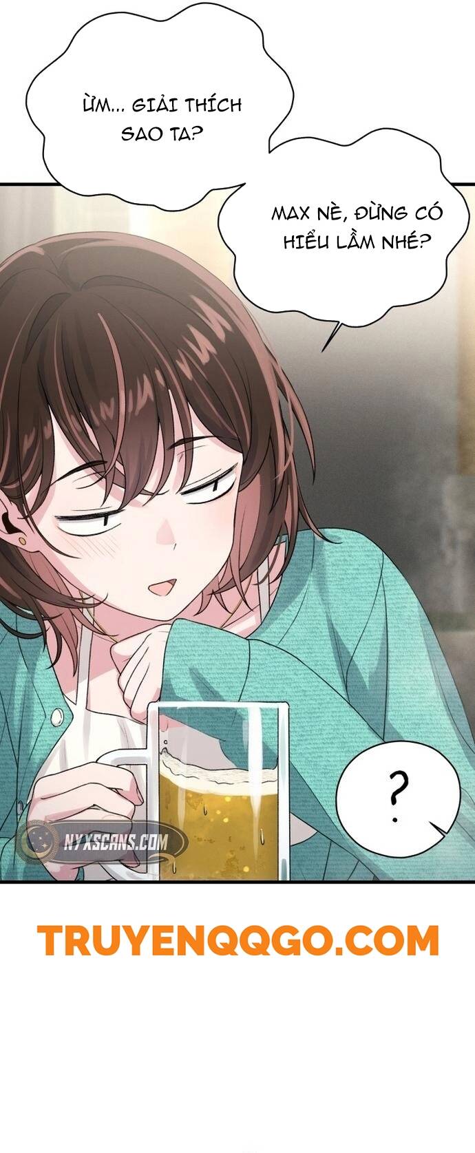 Nhật Kí Đổi Nghề Chapter 4 60