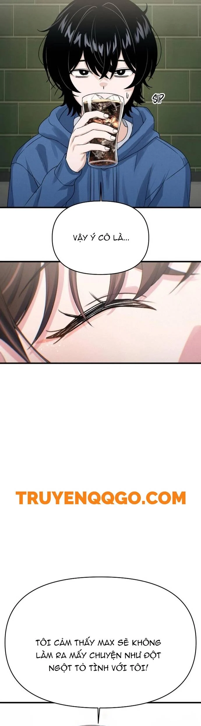 Nhật Kí Đổi Nghề Chapter 4 62