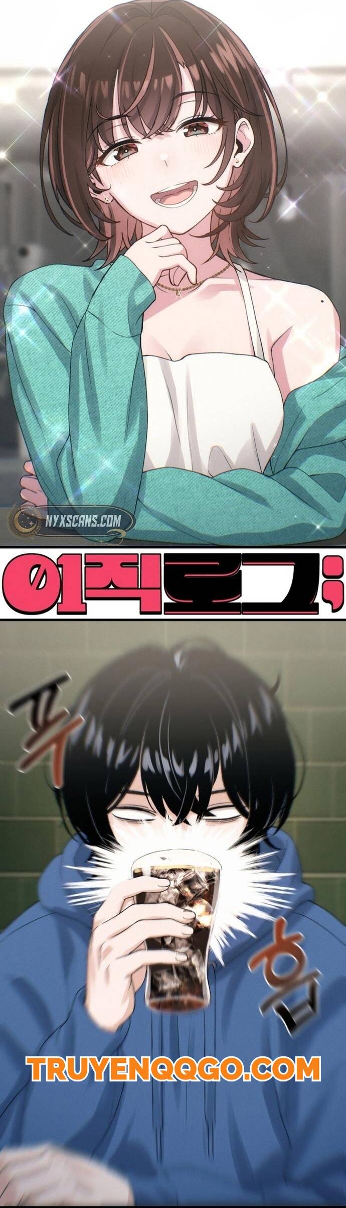 Nhật Kí Đổi Nghề Chapter 4 63