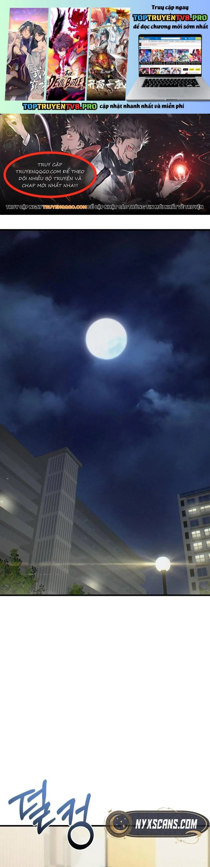 Nhật Kí Đổi Nghề Chapter 5 1