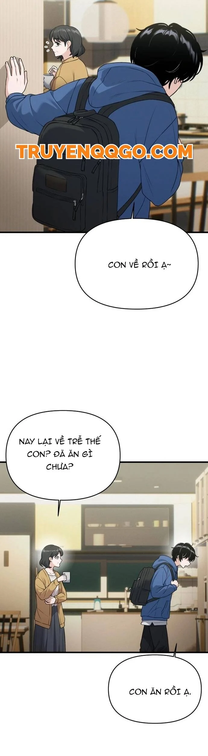Nhật Kí Đổi Nghề Chapter 5 2