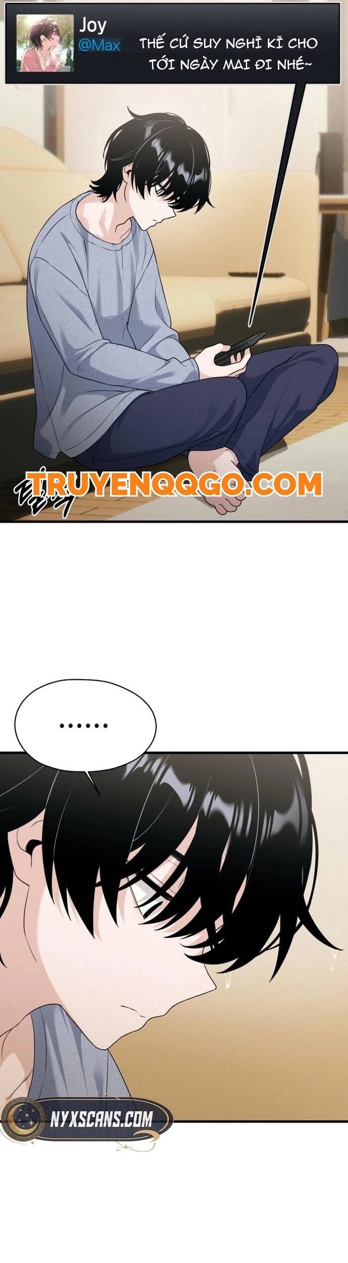 Nhật Kí Đổi Nghề Chapter 5 6