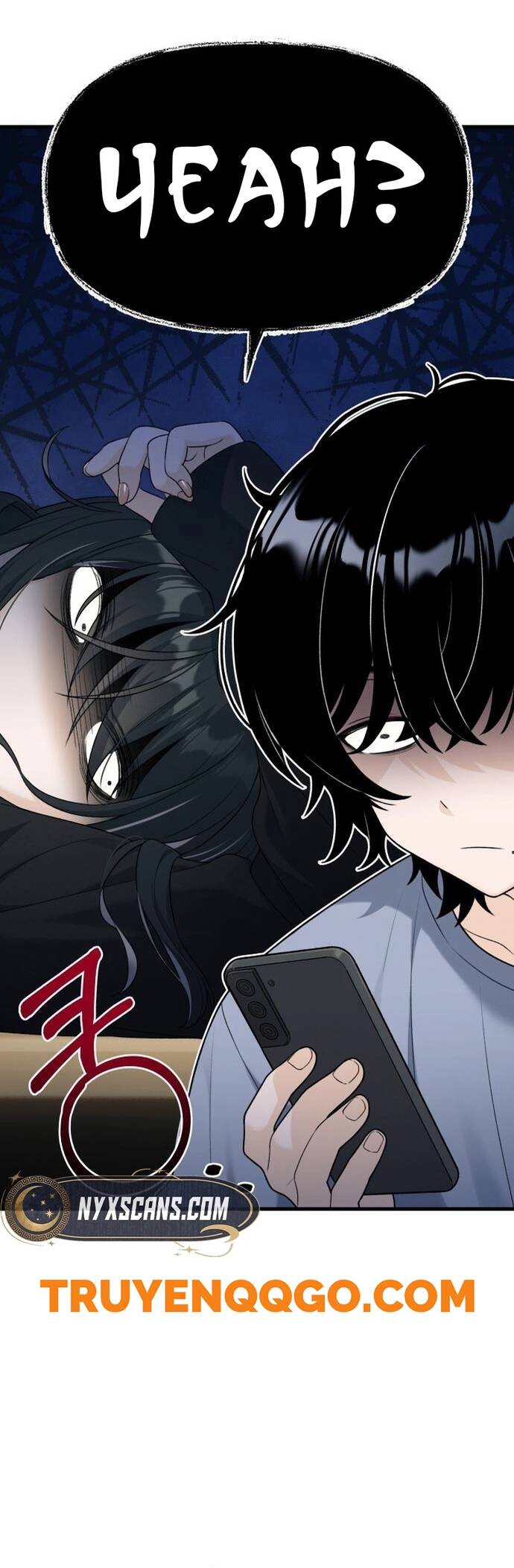 Nhật Kí Đổi Nghề Chapter 5 10
