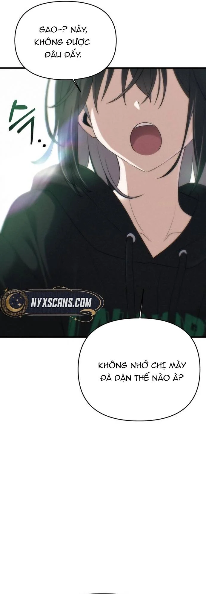 Nhật Kí Đổi Nghề Chapter 5 12