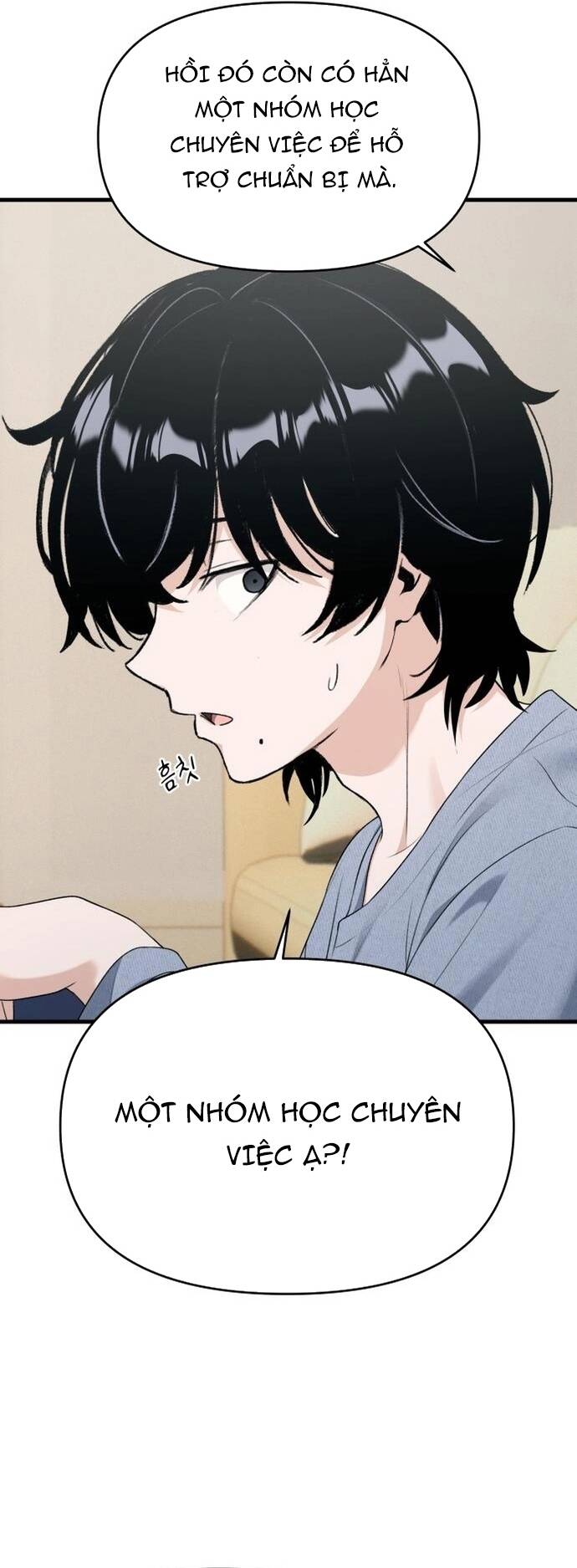 Nhật Kí Đổi Nghề Chapter 5 16