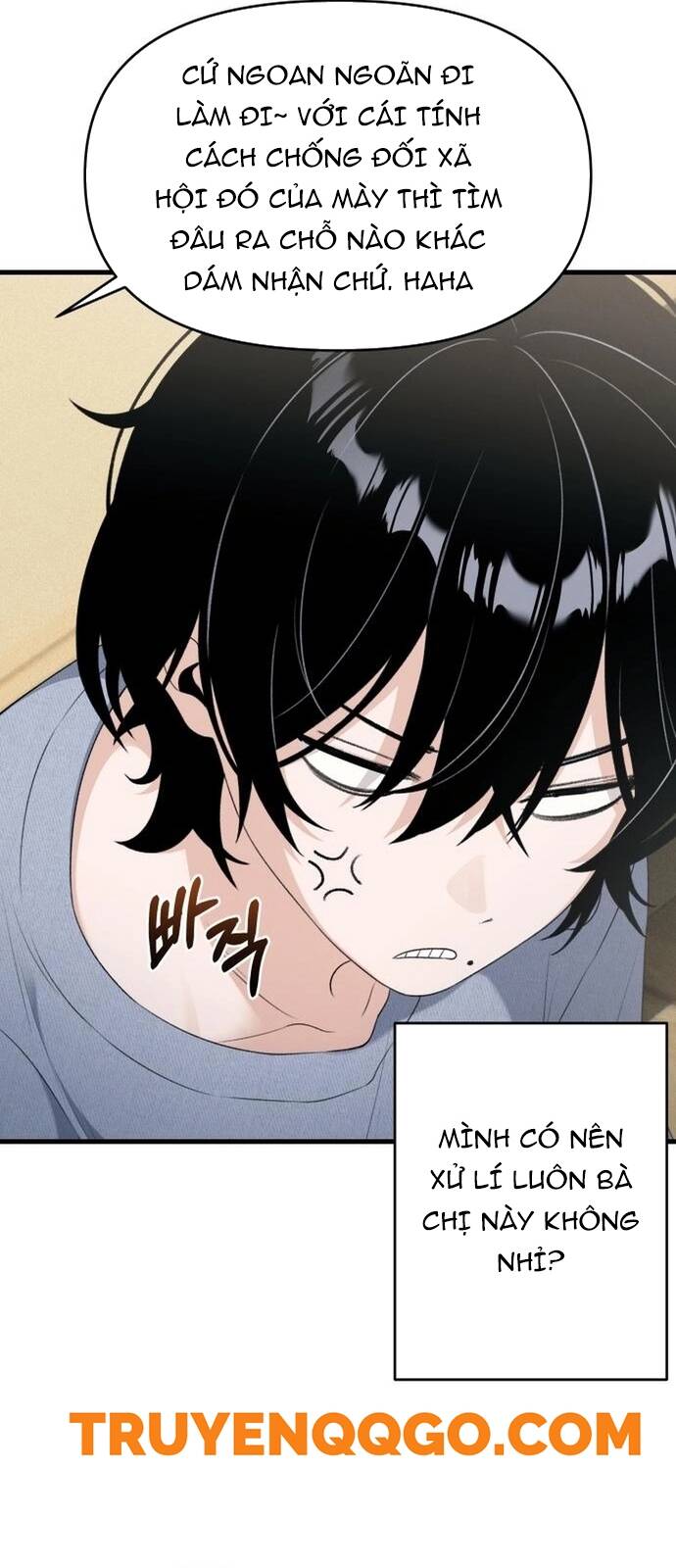 Nhật Kí Đổi Nghề Chapter 5 18