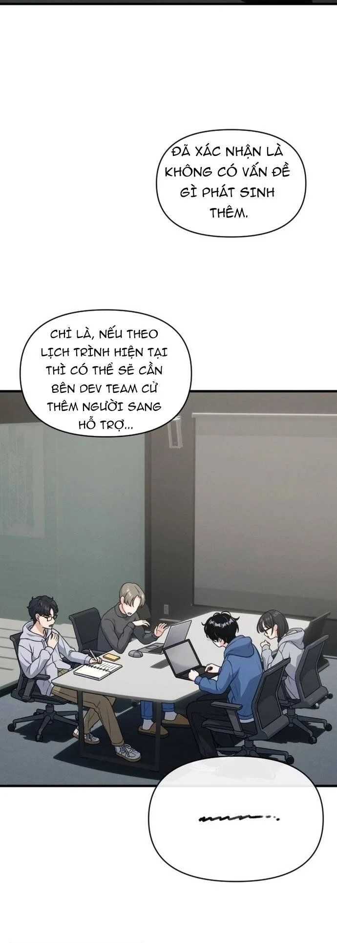 Nhật Kí Đổi Nghề Chapter 5 24