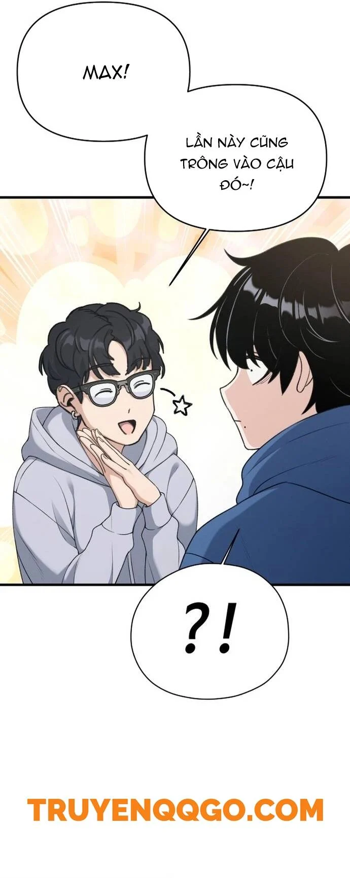 Nhật Kí Đổi Nghề Chapter 5 26