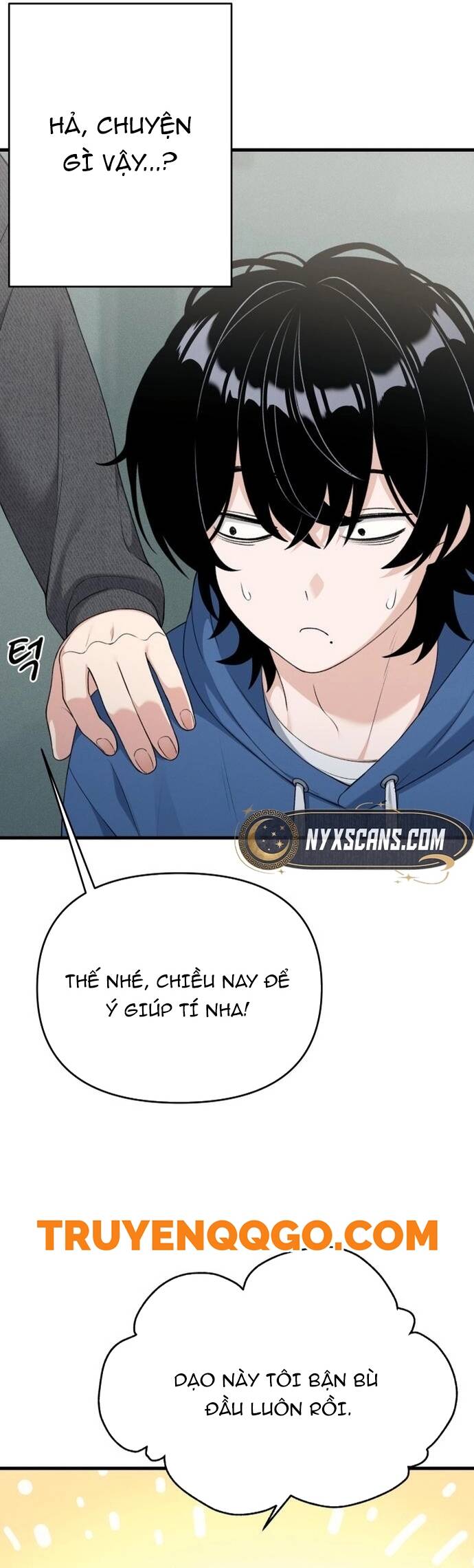 Nhật Kí Đổi Nghề Chapter 5 27