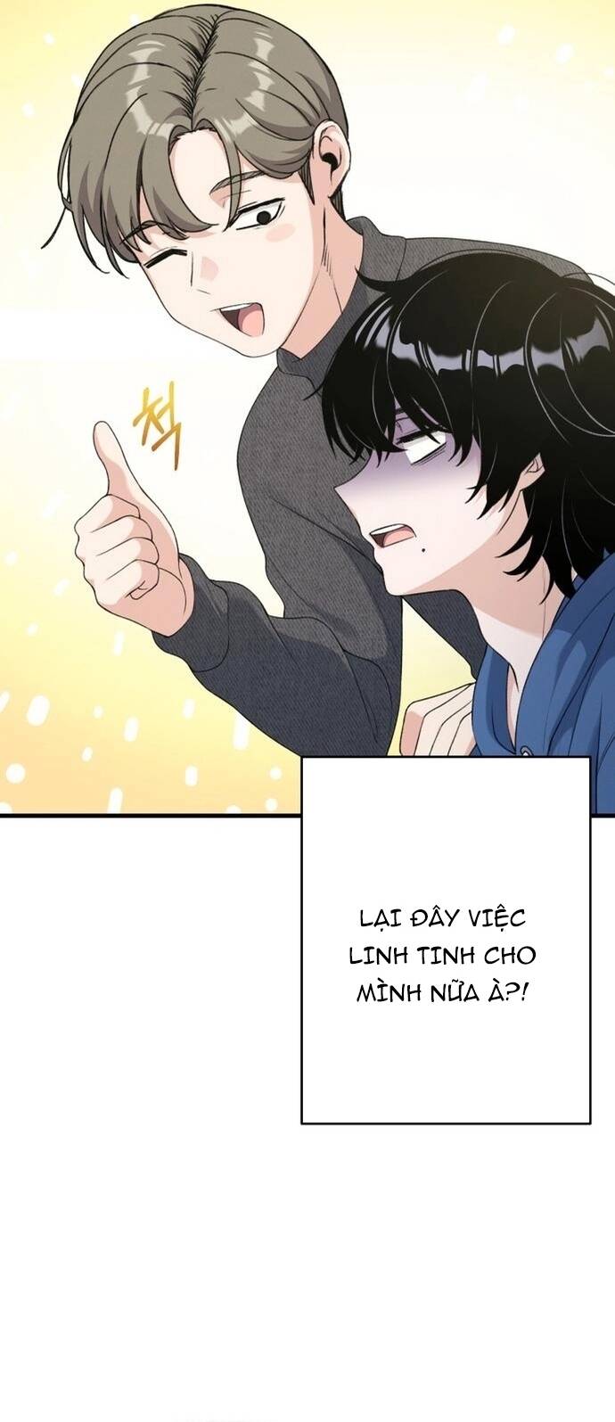 Nhật Kí Đổi Nghề Chapter 5 28