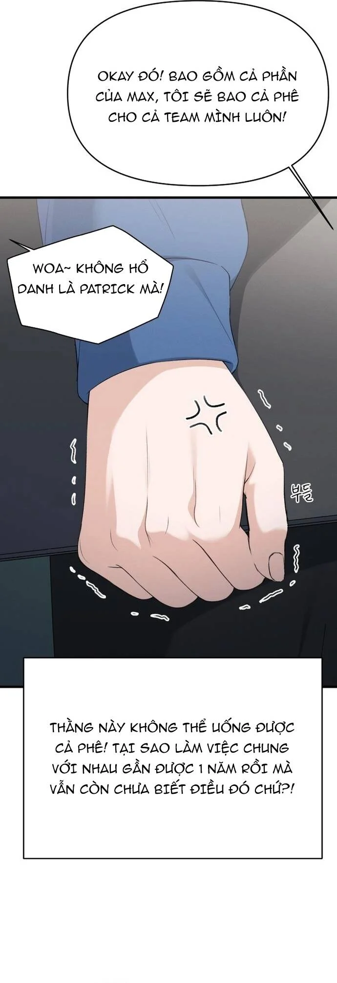 Nhật Kí Đổi Nghề Chapter 5 30