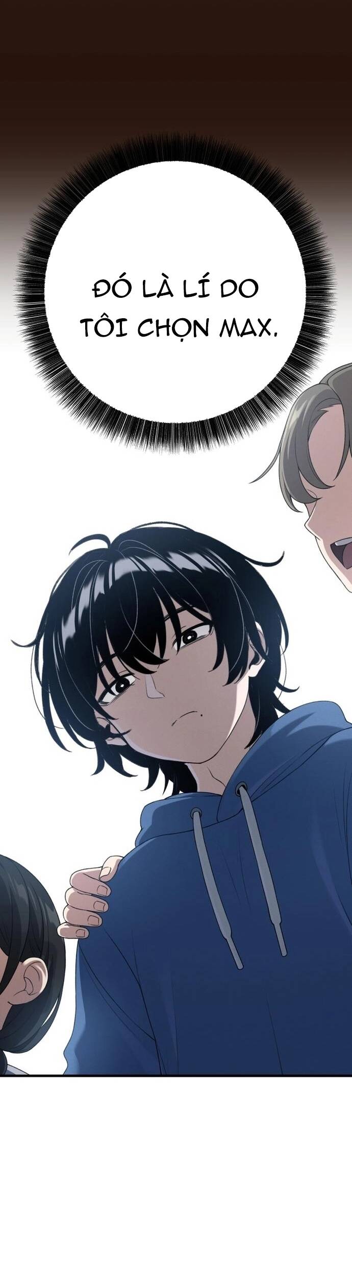 Nhật Kí Đổi Nghề Chapter 5 33