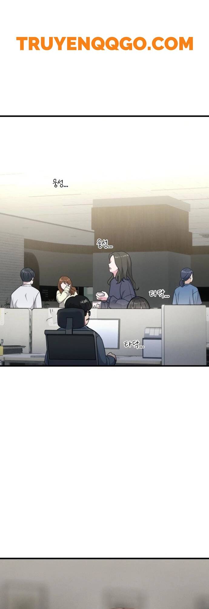 Nhật Kí Đổi Nghề Chapter 5 35