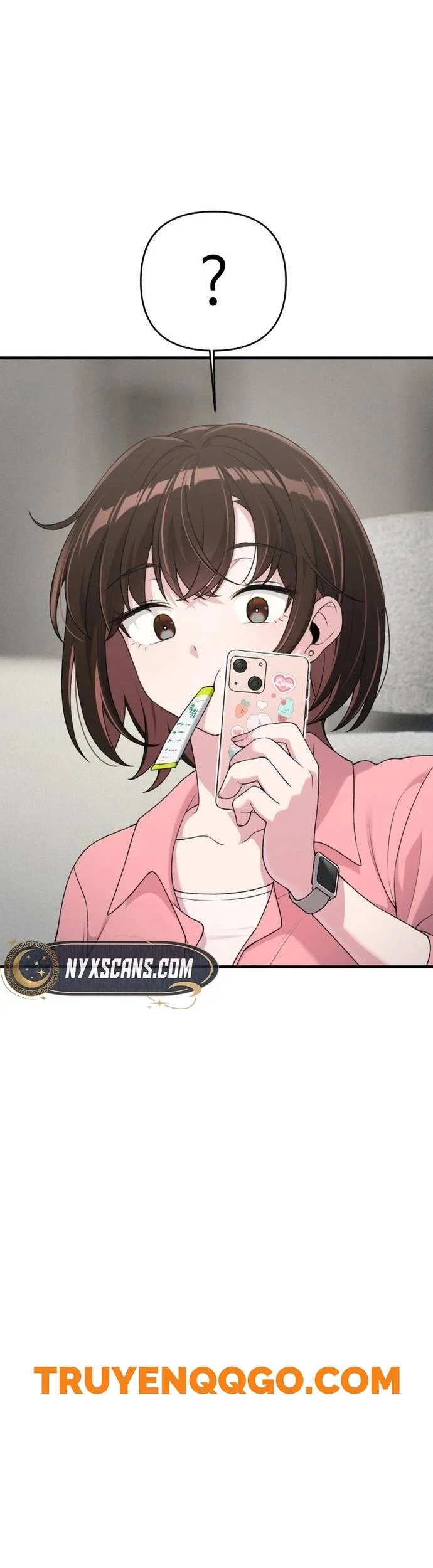 Nhật Kí Đổi Nghề Chapter 5 37