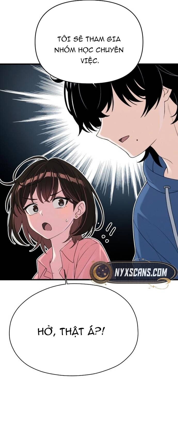 Nhật Kí Đổi Nghề Chapter 5 40