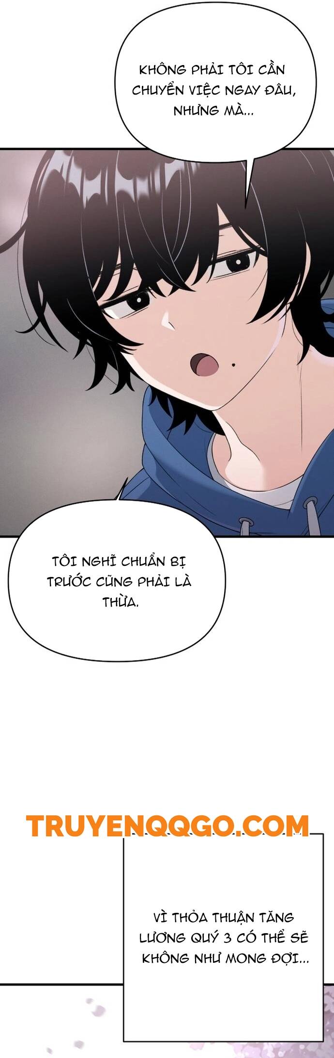 Nhật Kí Đổi Nghề Chapter 5 41